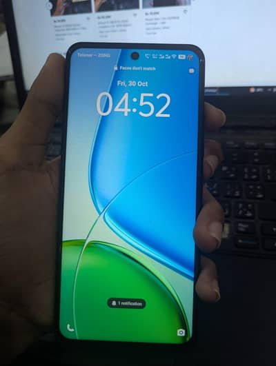 Vivo Y29