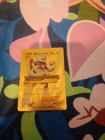New brand new Pokemon card rare Pokemon cards