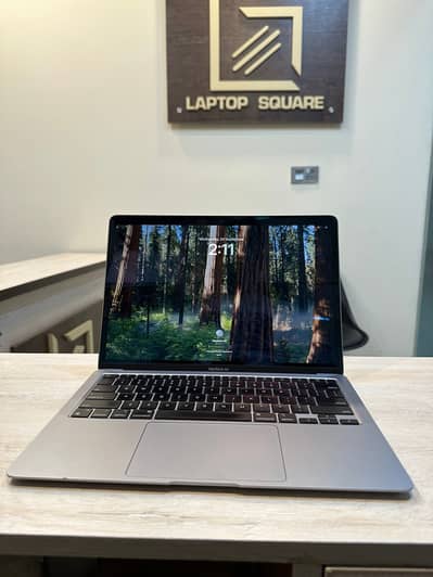 Apple MacBook Air M1 2020 13 inch 8GB 256GB 7 Core GPU 8 Core CPU