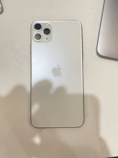 Apple iPhone 11 Pro Max Factory Unlock