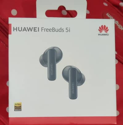 Huawei free bud 5i