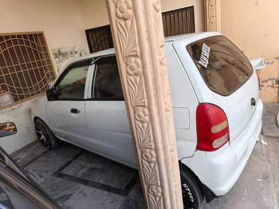 Suzuki Alto 2006 Sale 1 hand us 0348-660-5503 My Whatsapp
