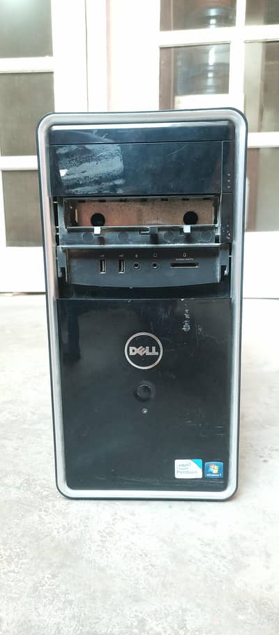 Dell Core i5 3rd Gen | 8GB RAM | 750GB HDD | Smoothly Working