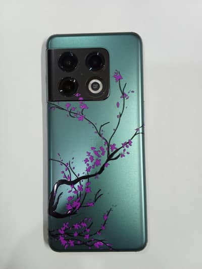 One Plus 10 Pro 5G