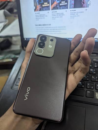 vivo Y29