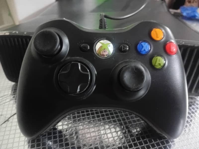 Xbox console 1