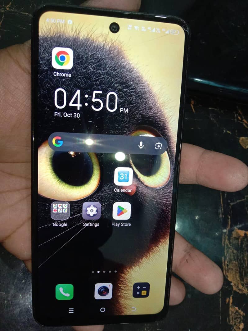Itel S24 0