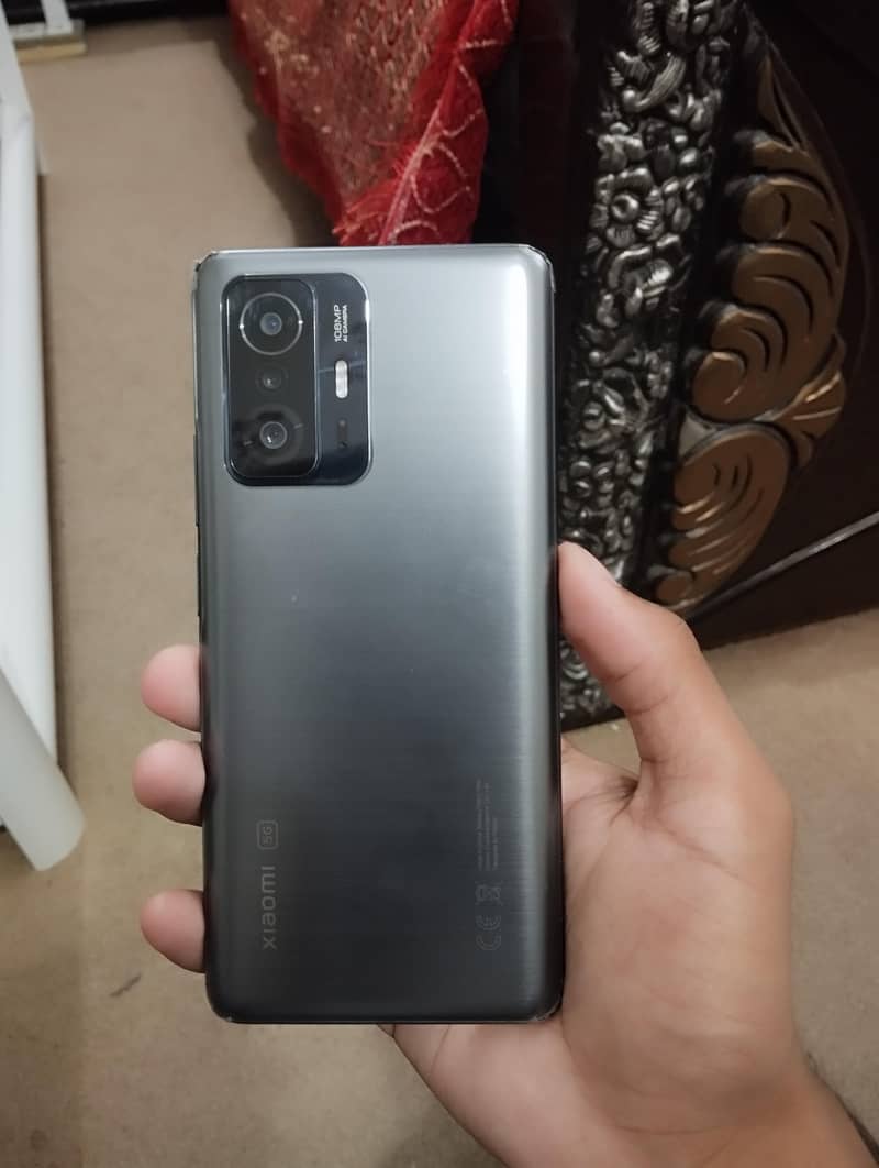 Xiaomi 11T 0