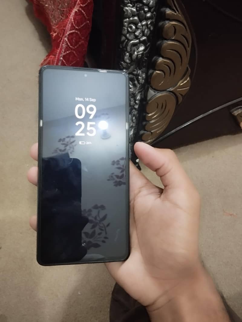 Xiaomi 11T 1