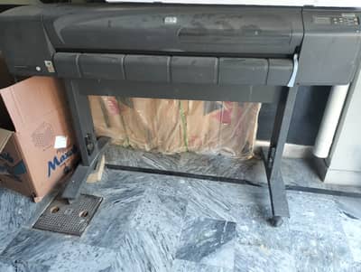 Plotter for sale