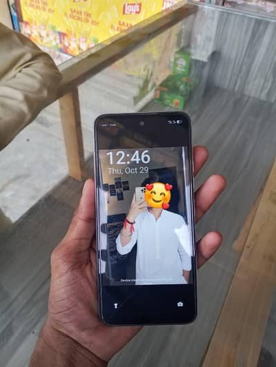 Tecno Spark Go
