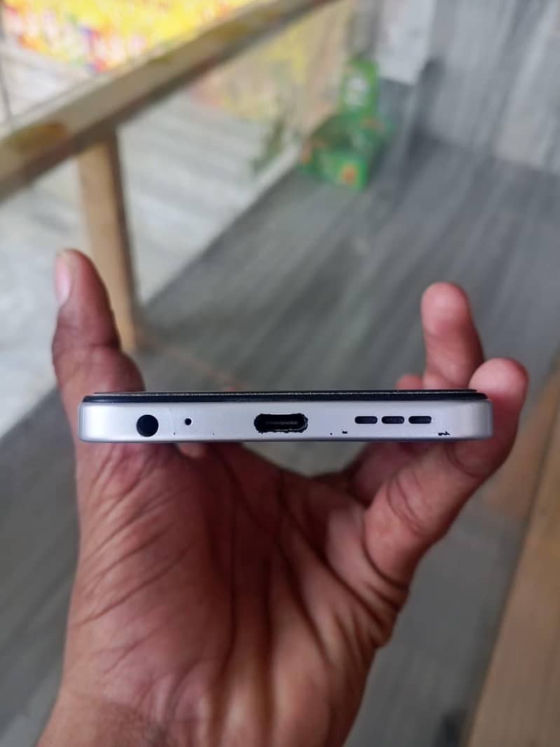 Tecno Spark Go 4
