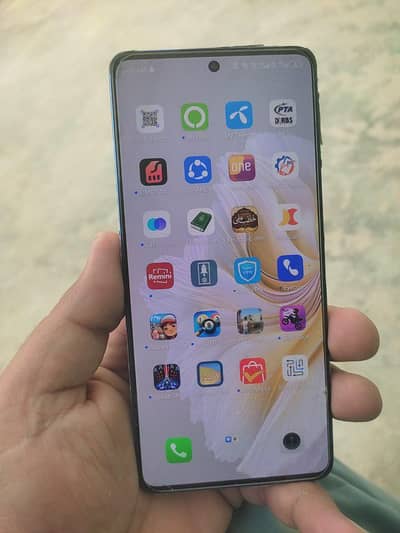 Tecno CAMON 20 Premier 5g