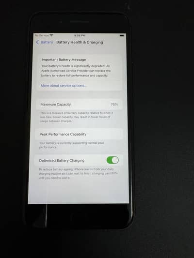 iPhone 8 Plus 64GB Non-PTA