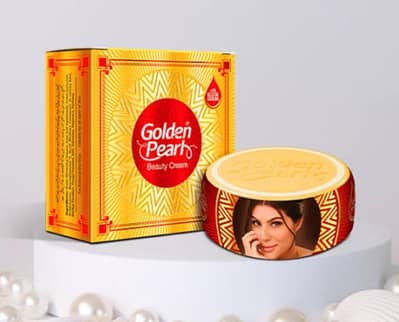 cosmetics cream