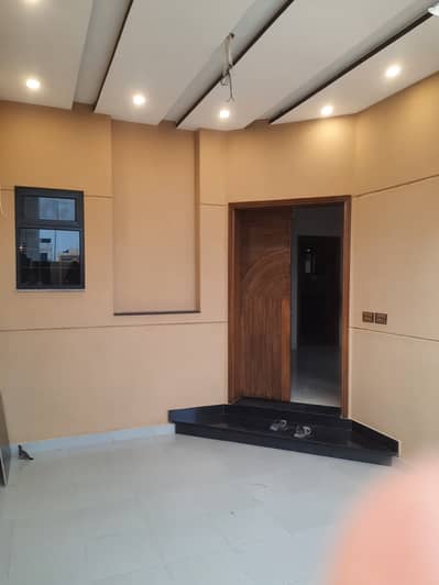 5 Marla House For Sale In Paragon City