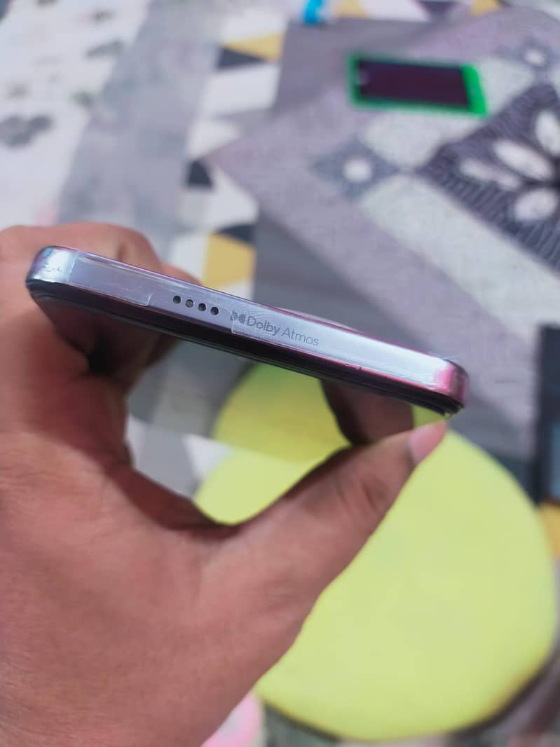 Tecno SPARK 30 Pro 1