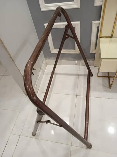 Kids Iron Swing for Sale