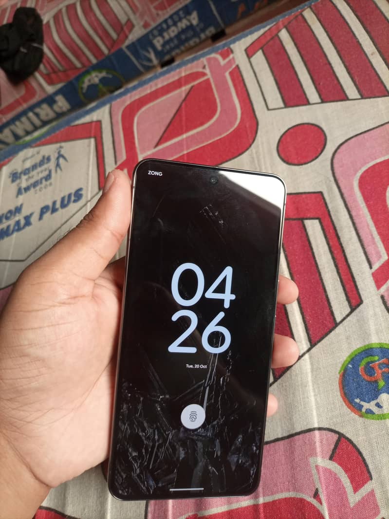 Google Pixel 8 Pro 1
