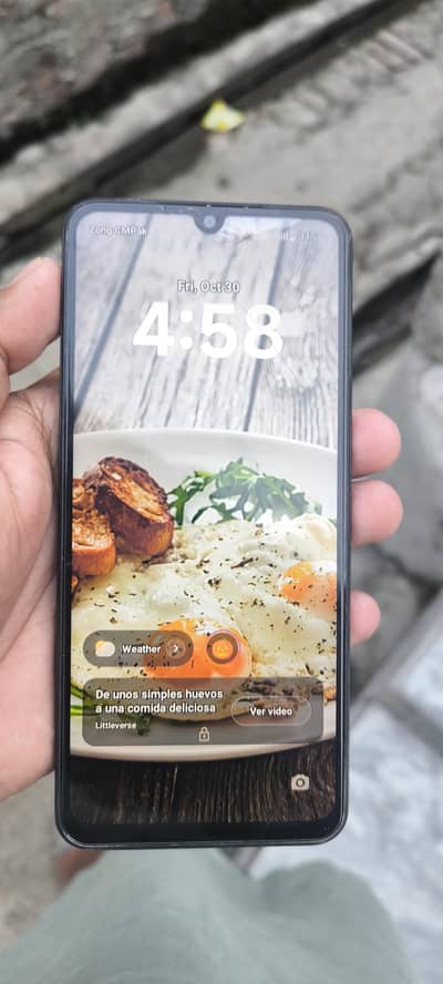 Xiaomi Redmi A5 PTA 4/64 GB