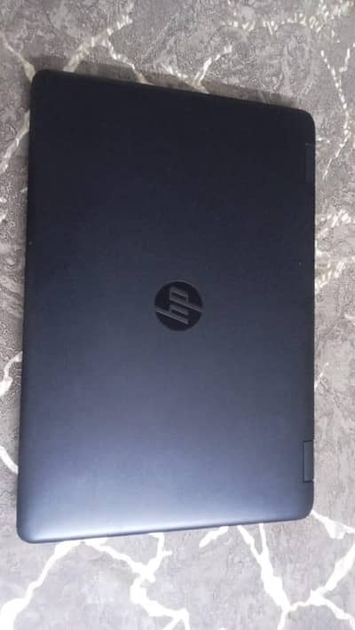HP ProBook 650 G2 – Core i5 6th Gen – 8GB RAM – 256GB SSD