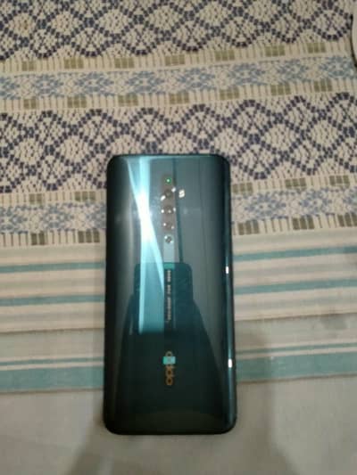 OPPO Reno 2F