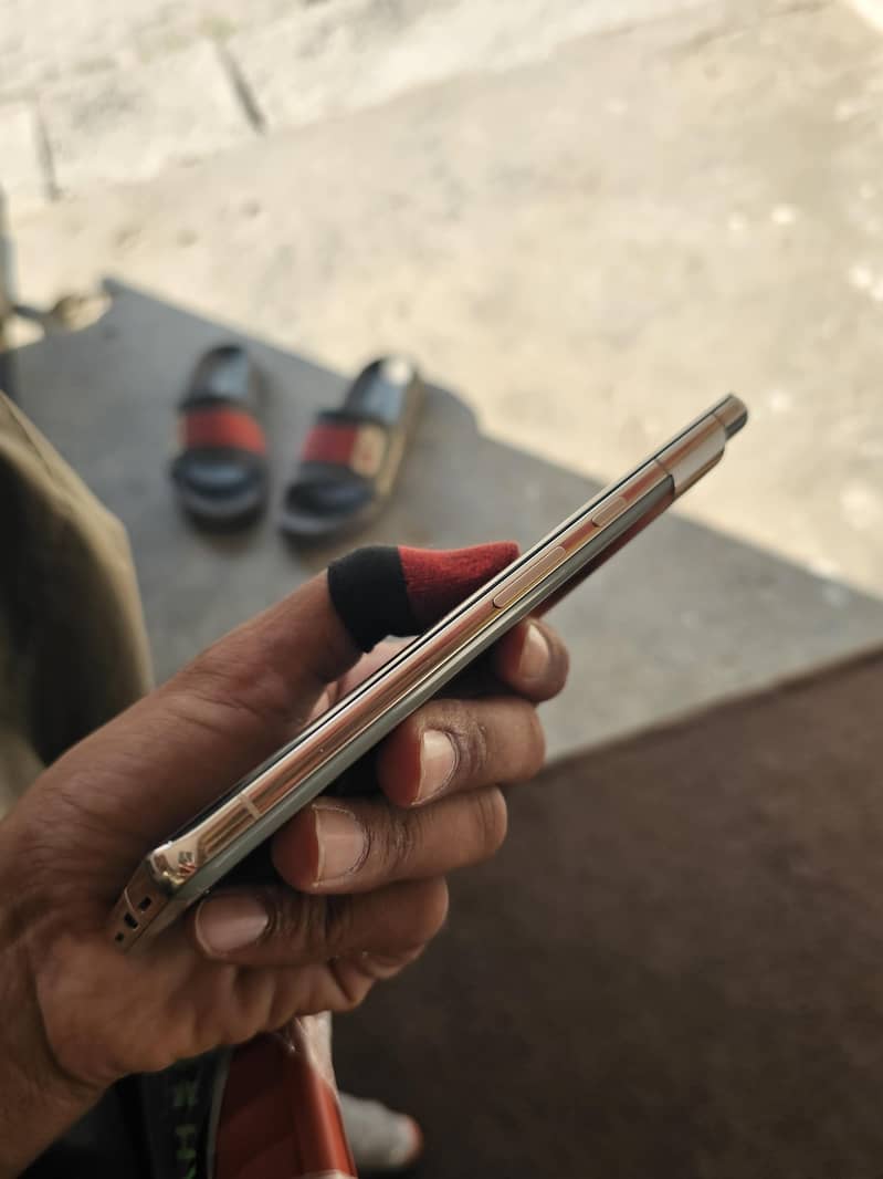 Google Pixel 7 Pro 7