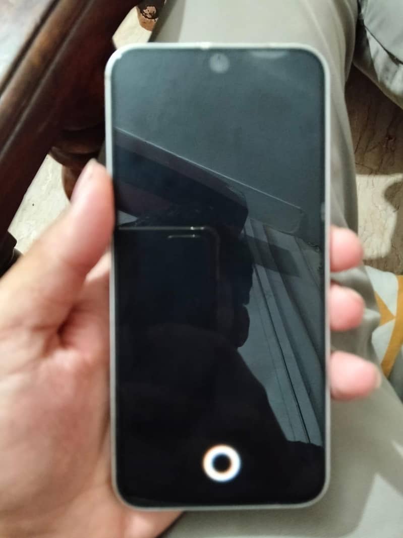 OPPO A6s 0