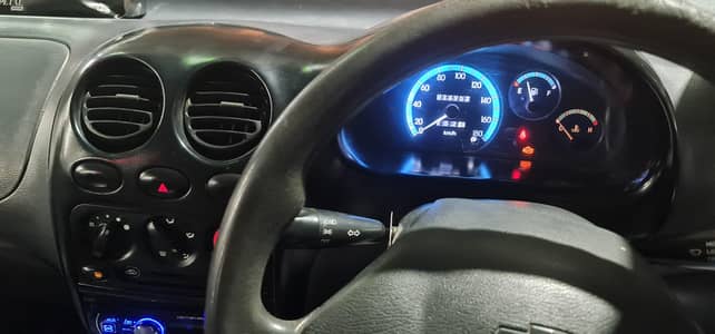 Chevrolet Exclusive 2003
