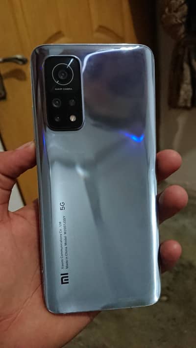 Xiaomi Mi 10T