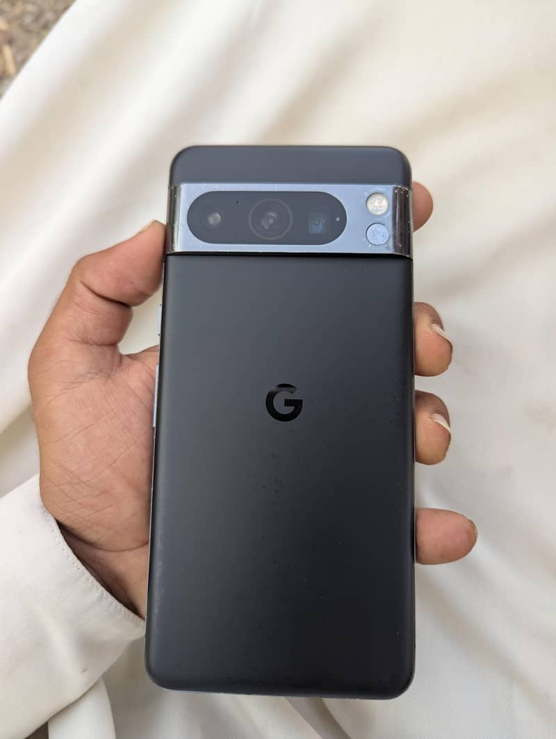 Google Pixel 8 Pro 256gp 1