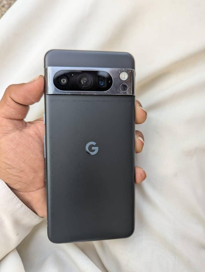 Google Pixel 8 Pro 256gp 0