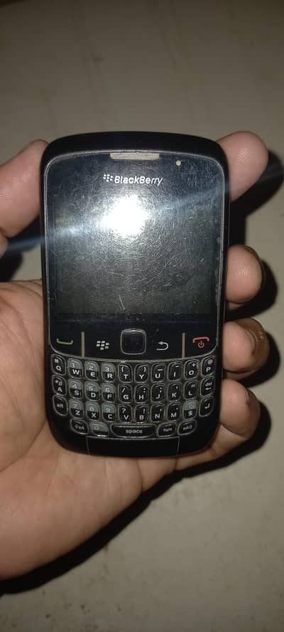BlackBerry Other Model