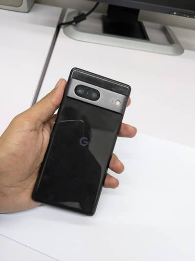 Google Pixel 7