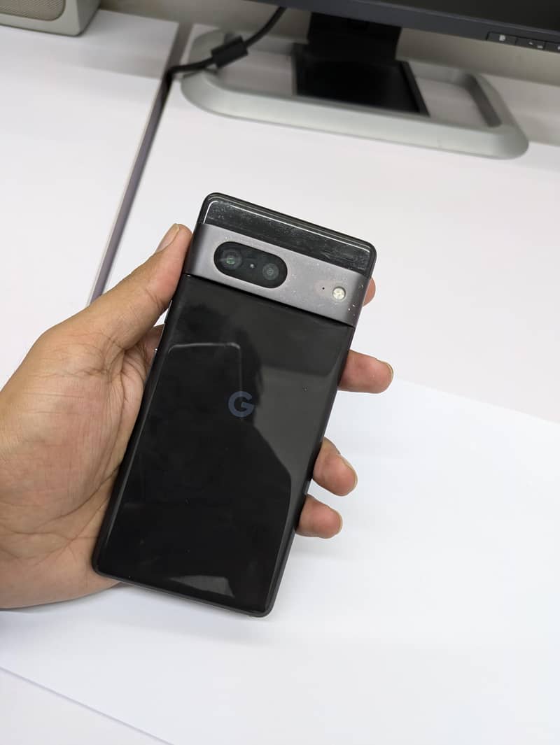 Google Pixel 7 0