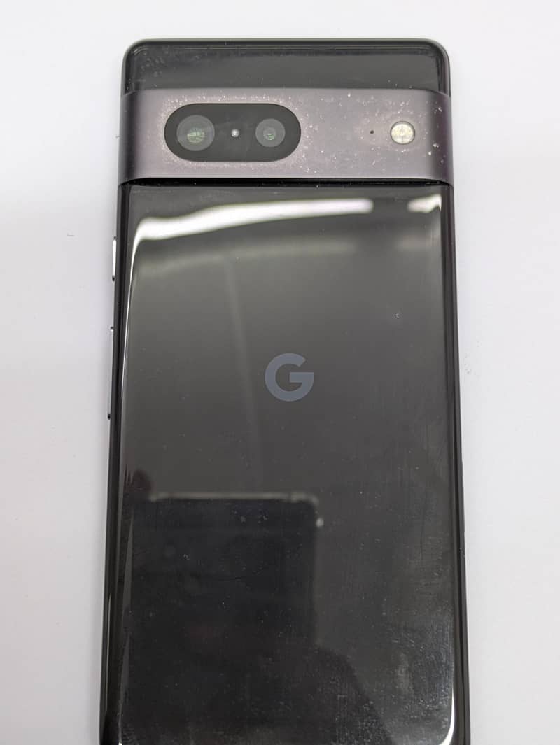 Google Pixel 7 8