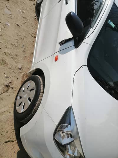 Suzuki Cultus VXR 2022