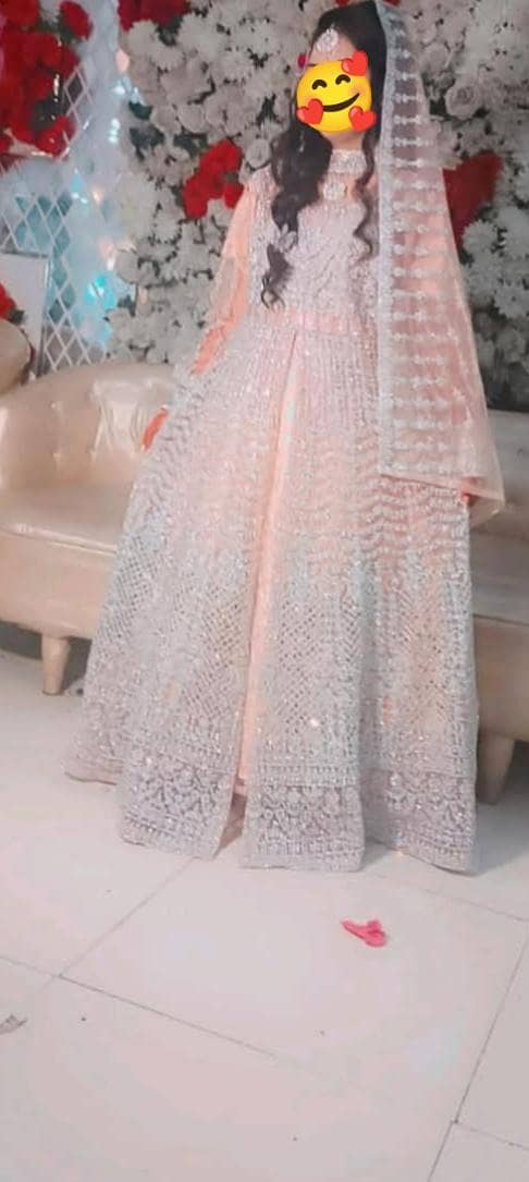 bridal maxi 0