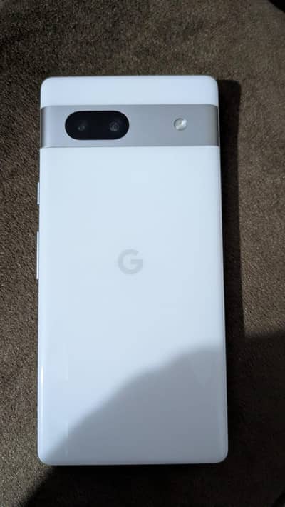 Google Pixel 7a