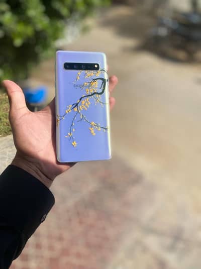 Samsung Mobile S10 5G