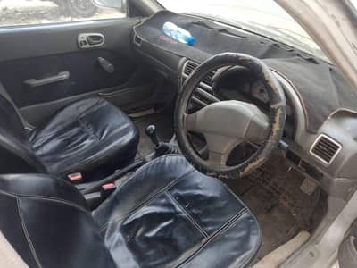 Suzuki Cultus VXR 2014