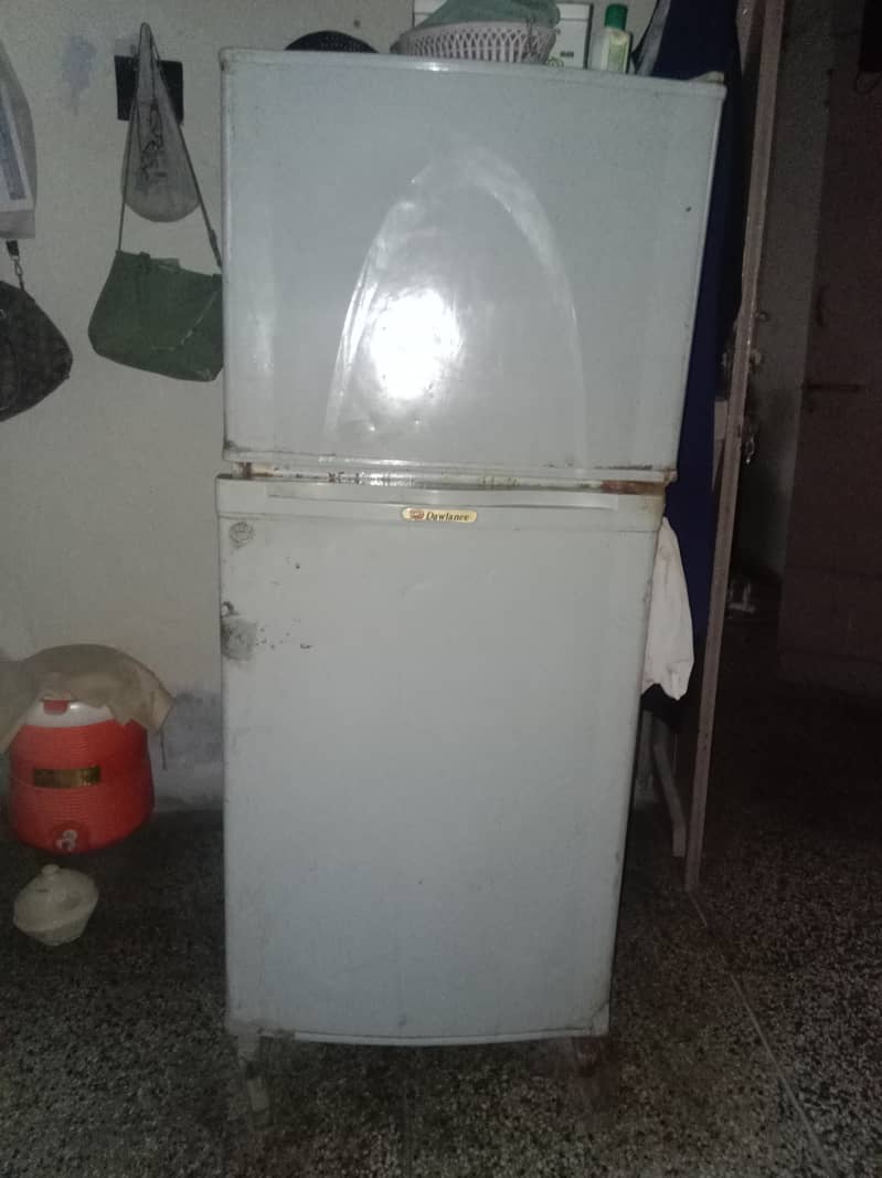 Fridge 1
