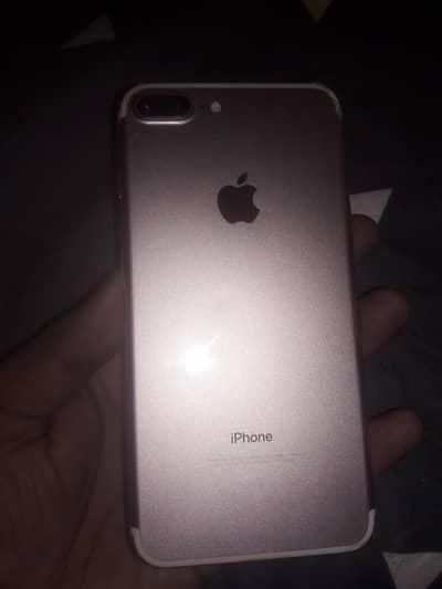 iPhone 7 Plus pta aproved