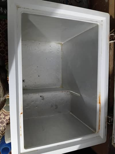 Freezer
