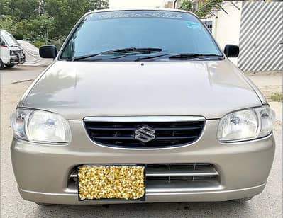 Suzuki Alto 2006