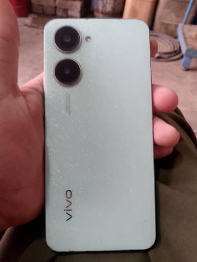 Vivo Y03