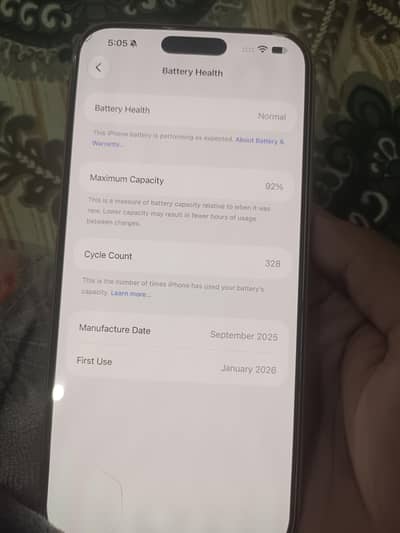 Apple iPhone 17 Pro Max
