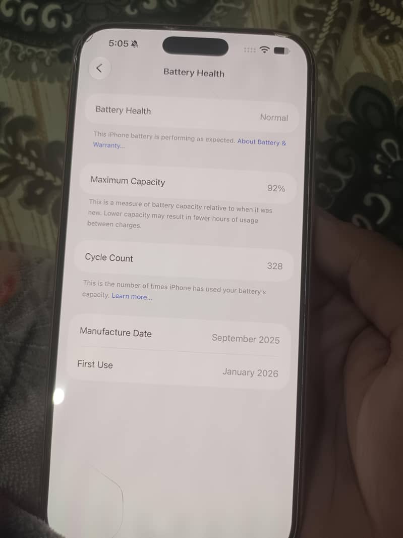 Apple iPhone 17 Pro Max 0