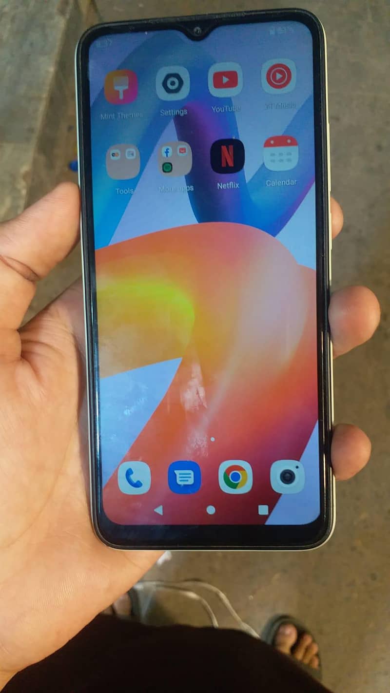 Xiaomi Mi A2 0