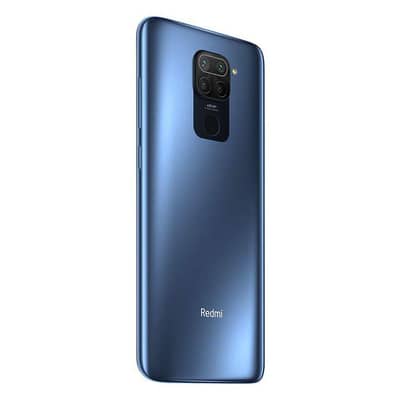 Xiaomi Redmi Note 9